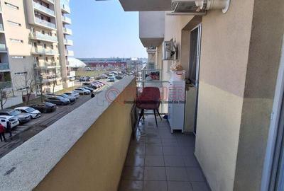 Apartament cu 3 camere în Metalurgiei - 14