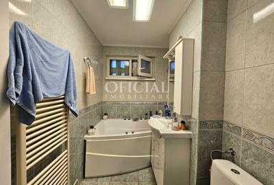 Apartament 3 Camere | 60 mp | Balcon | Zona Calea Floresti | Manastur - 6