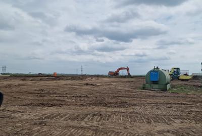 Teren Construcții intravilan de 32600 mp, în Ștefăneștii de Jos - 6