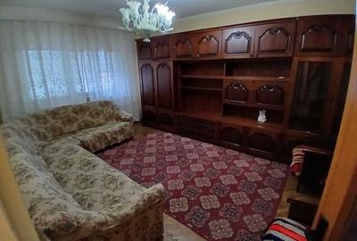 Apartament cu 3 camere decomandat în Radu Negru - 5