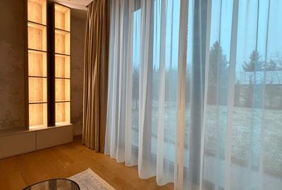 Apartament LUX | PRIMA INCHIRIERE cu 2 camere Erou Iancu Nicolae - 5