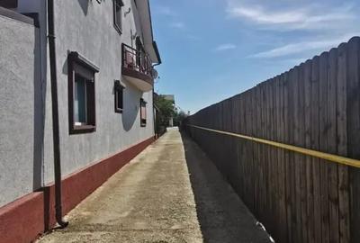 Vila P+1 si teren, la 20 km de Bucuresti - 15