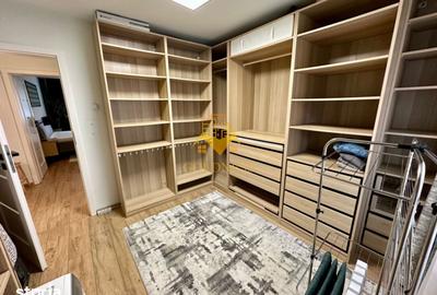 Apartament cu 3 camere, mobilat în Mănăștur - 6