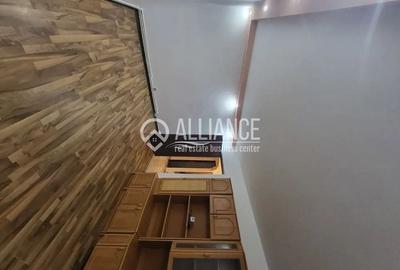 Eliberării (zona Marvimex)-Apartament 3 camere de inchiriat-COD 08 - 1