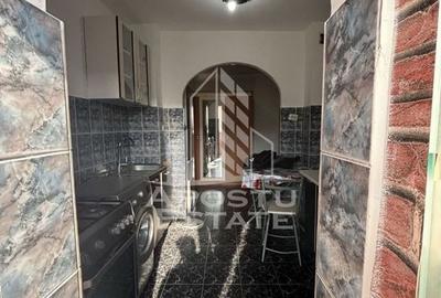 Apartament cu 2 camere, decomandatzona Soarelui - 5