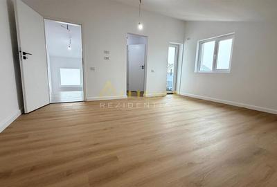 Casă cu 4 camere cu Teren 425 Mp în Vidra - 10