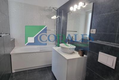 Apartament cu 2 camere semidecomandat, mobilat în Girocului - 7