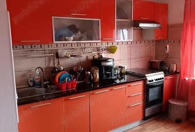 Vanzare apartament 2 camere, zona micro 21, 64 mp - 2