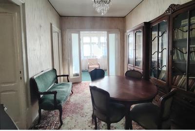 Apartament cu 3 camere în Piața Unirii - 9