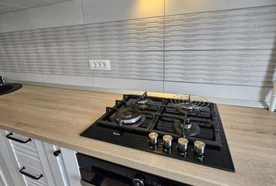 Apartament cu 2 camere decomandat în Central - 8