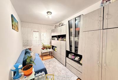 Apartament cu 3 camere decomandat, mobilat în Aurel Vlaicu - 3