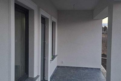 Casă cu 4 camere cu Teren 116 Mp în Central - 3