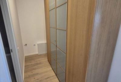 Apartament cu 2 camere, mobilat în Grivița - 2