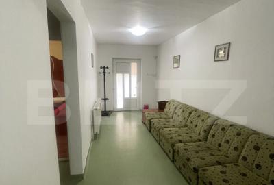 Spațiu comercial, de 50 mp, în Calea Moldovei - 5