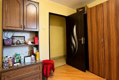 Apartament cu 2 camere decomandat în Aurel Vlaicu - 5