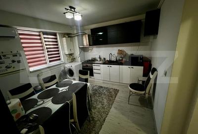 Garsoniera, 35 mp, zona Promenada - 4