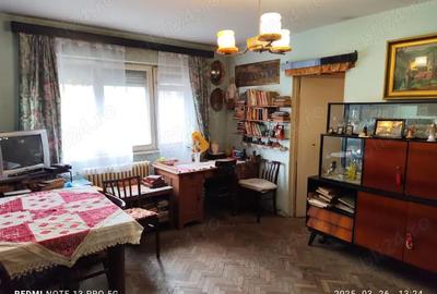 Apartament cu 2 camere semidecomandat în Central - 5