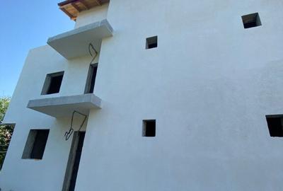 Duplex P+1+M - 5 Camere - 2