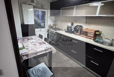Apartament cu 2 camere decomandat, mobilat în Central - 4