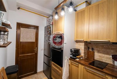 Metrou Piata Victoriei | 2 camere | 54mp | Semidec | B12026 - 8