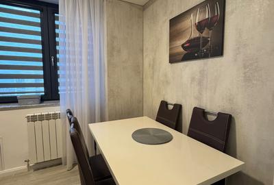 Apartament 3 camere, 100 mp, LUX, VEDERE LA MARE! AXI107 - 6