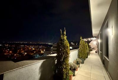 REA1022424 Penthouse Mihai Bravu - 8