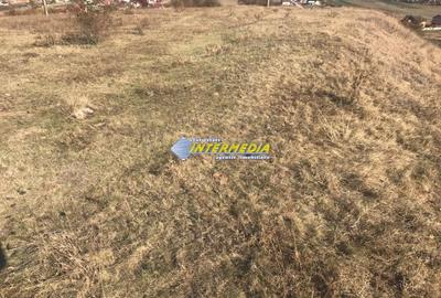 Teren Construcții de 879 mp, în Micești - 2