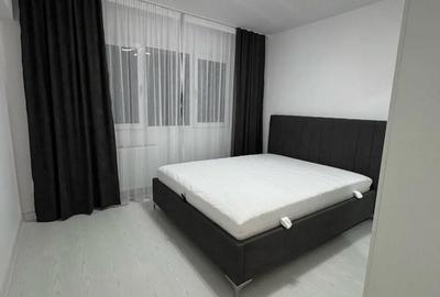 Apartament cu 2 camere decomandat, mobilat în Pantelimon - 2