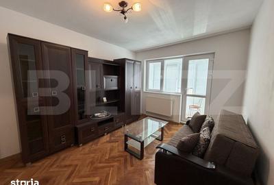 Apartament cu 3 camere decomandat în Central - 1