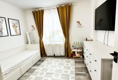 Casa in imobil tip Duplex, sos Leordeni, acces Sos Oltenitei si Splaiul Unirii - 17