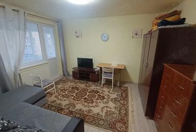 Garsonieră decomandată în Central - 1