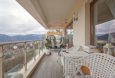 3 CAMERE LA INALTIME | TERASA SI VEDERE PANORAMICA | SEASONS RESIDENCE - 5