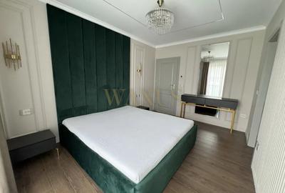 Apartament cu 3 camere decomandat, mobilat în Calea Moldovei - 6