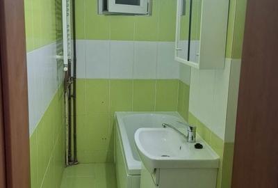 Apartament cu 3 camere semidecomandat în Spitalul Județean - 6