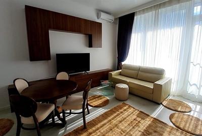 Pipera | Ambiance Residence | 3 Camere - decomandat