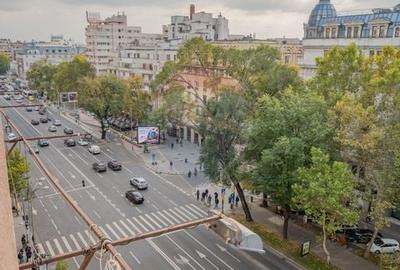 De Inchiriat Apartament 2 Camere in Centrul Bucurestiului - 14