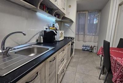 2 camere de inchiriat metrou Piata Muncii/Basarabiei - 6