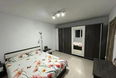 Calea Buziasului | 1 camera?-32 mp | Renovat | Mobilat/Utilat complet | Etaj 2/4 - 1