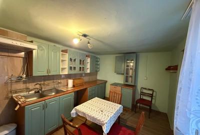 Casa 3 camere + teren 912mp zona Caraiman - 5