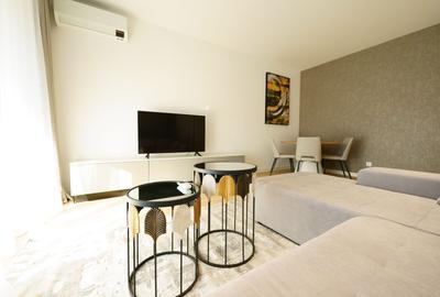 2 Camere + Parcare, Nusco City, Aviatiei, Promenada, Metrou - 14