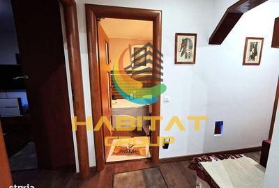 Apartament cu 4 camere semidecomandat, mobilat în Berceni - 12