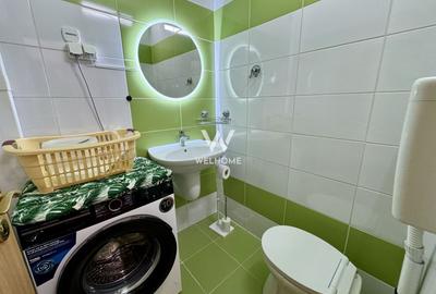 Apartament cu 3 camere în Terezian - 10
