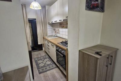 Apartament cu 2 camere în Rovine - 2