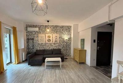 Garsonieră nedecomandată în Mihai Bravu - 4