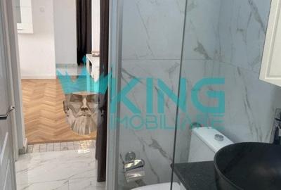 Apartament cu 2 camere semidecomandat, mobilat în Victoriei