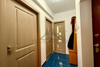 Apartament cu 2 camere decomandat, mobilat în Primăverii - 12