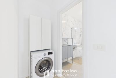 Apartament cu 3 camere semidecomandat, mobilat în Lipovei - 26