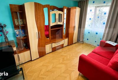 Apartament cu 3 camere semidecomandat în Ultracentral - 10