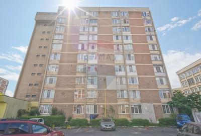 Garsoniera de inchiriere in zona Astra - 9