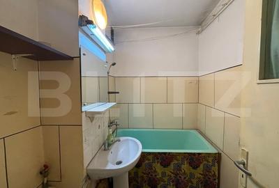 Apartament cu 2 camere semidecomandat în Calea București - 4